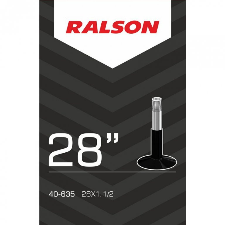 duše RALSON 28&amp;quot;x1.10-1.45 (28/47-622) AV/31mm