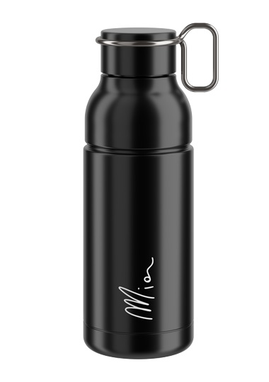 lahev ELITE Mia 21´ černá 650 ml