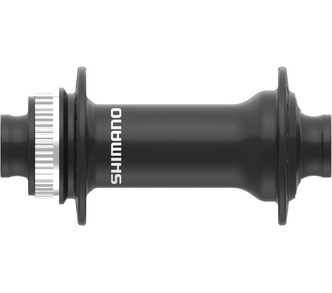 náboj Shimano HB-MT410 přední 28d černý original balení