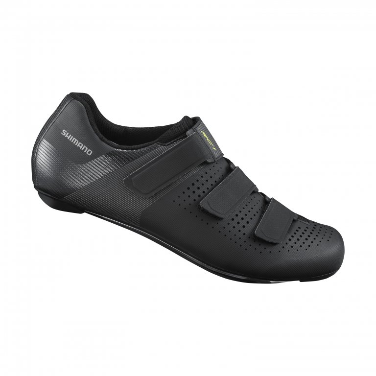 boty Shimano RC1 černé 42
