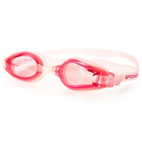 brýle dětské Spokey SKIMO růžové