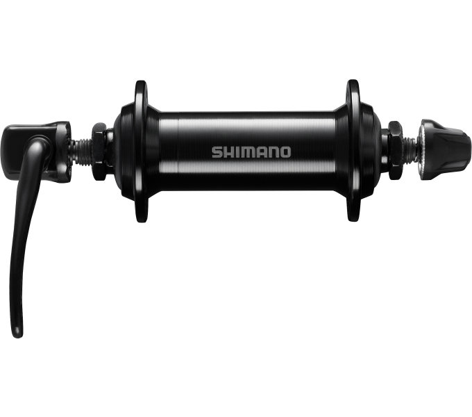 náboj Shimano HB-TX500 přední 32d černý servisní balení