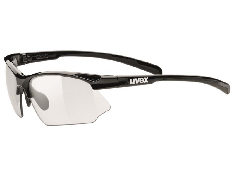 brýle UVEX Sportstyle 802 V černé