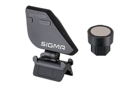 Sigma Sport Bezdrátový snímač SIGMA STS kadence Complete kit