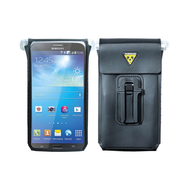 brašna TOPEAK SmartPhone DryBag 6&amp;quot; černá