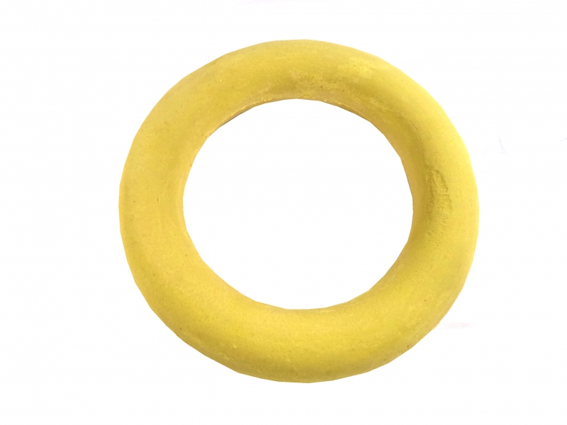 N/A Ringo kroužek žlutý