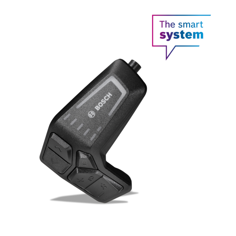 Bosch ovladač displeje KIOX 300 smart system