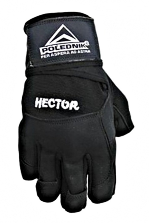 rukavice Poledník fitness HECTOR XL