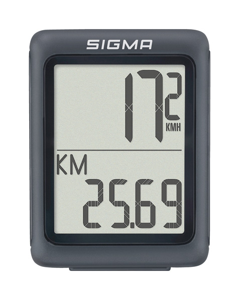 Sigma Sport Computer SIGMA BC 5.0