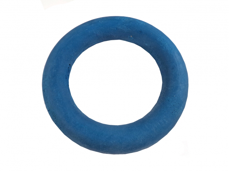 N/A Ringo kroužek modrý