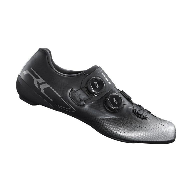 boty Shimano RC702 černé 46