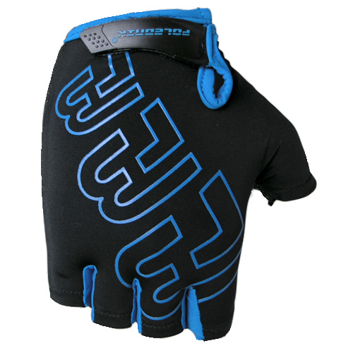 rukavice pánské Poledník F3 NEW II černo-modré XL