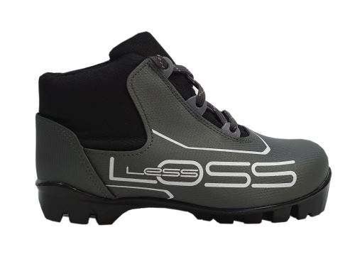 boty na běžky SKOL SPINE RS LOSS KIDS 32