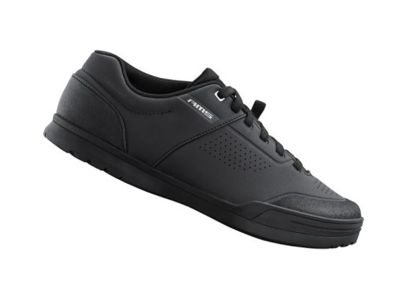 boty Shimano AM5 černé 41