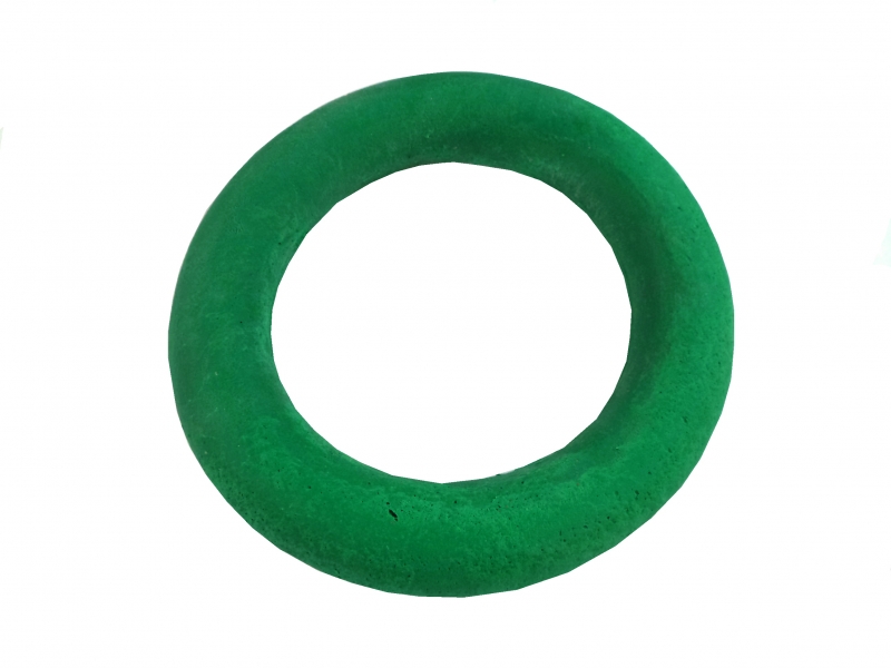 N/A Ringo kroužek zelený