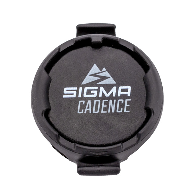 Sigma Sport Bezdrátový snímač SIGMA Duo cadence