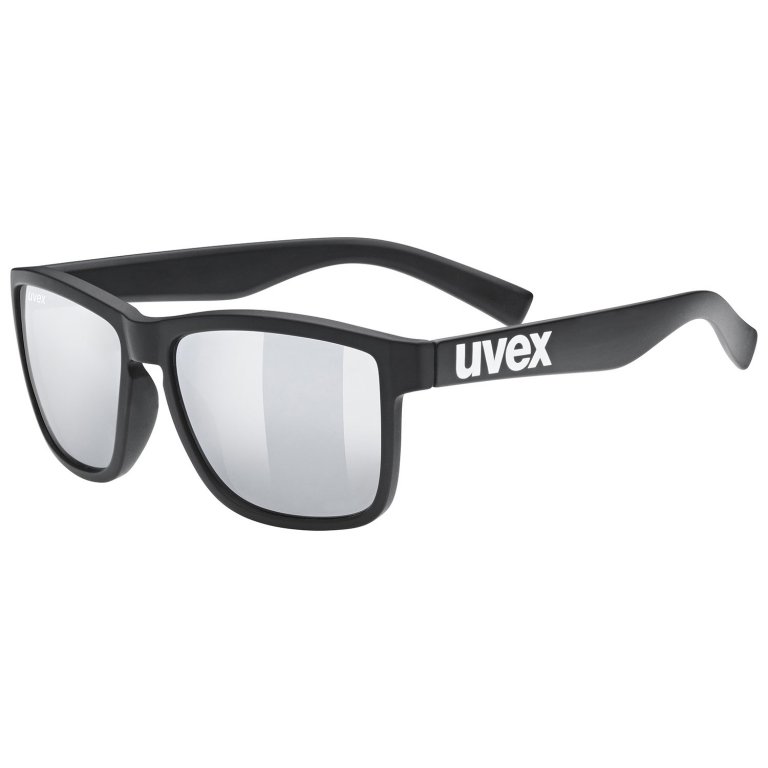 brýle UVEX LGL 39 černé