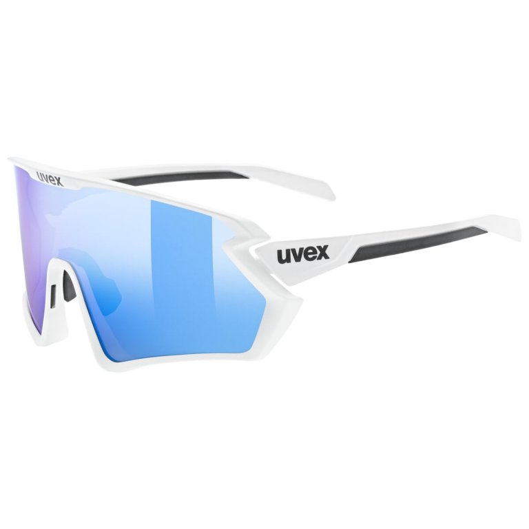 brýle UVEX Sportstyle 231 2.0 bílé matné