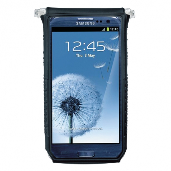brašna TOPEAK SmartPhone DryBag 5&amp;quot; černá