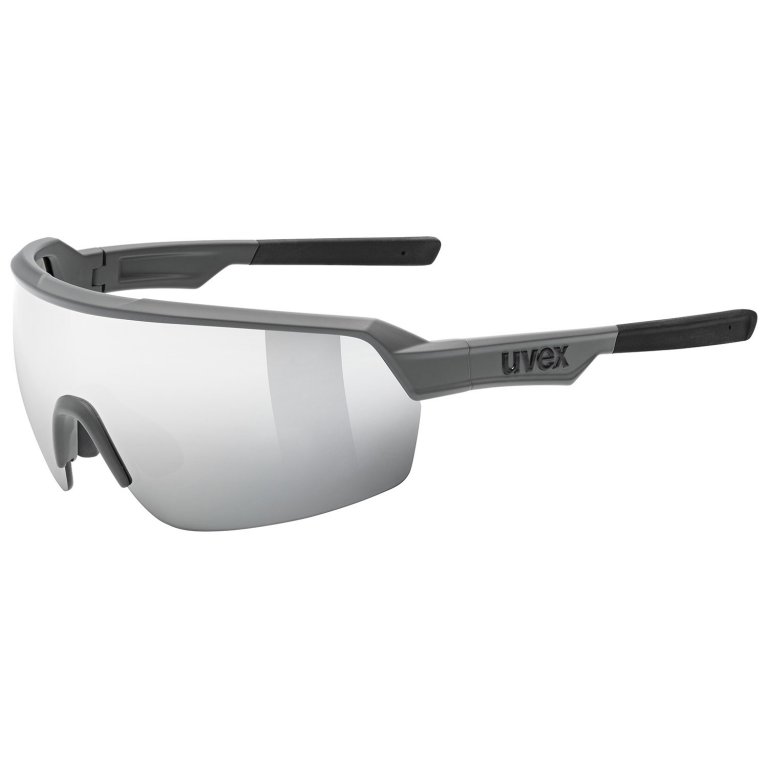 brýle UVEX Sportstyle 227 šedé