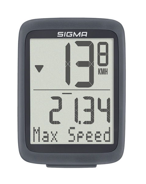 Sigma Sport Computer SIGMA BC 10.0