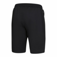 kalhoty krátké pánské Progress SYMBOL černé