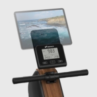 Trenažér veslařský MERACH R15 magnetický