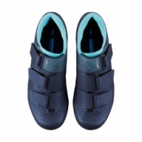 boty Shimano RC1W námořní