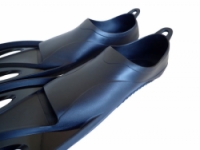 ploutve BROTHER černé vel. 44/46