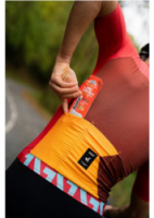 gel ISOSTAR Long Energy booster Cola 40g