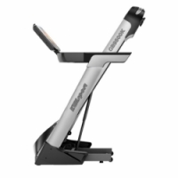 běžecký pás Kubisport s velkým dotykovým displejem GB9500K