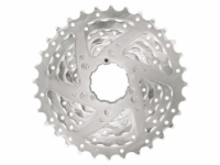 kazeta SunRace CSM637AS 7 11-28z NICKEL