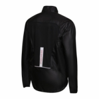 bunda pánská Progress WINDY BIKE černá