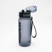 lahev Progress TRITAN 650ml šedá