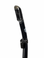 šnorchlovací set 3v1 ACRA černý 42-47