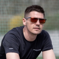 brýle Progress ECLIPSE s polarizačními skly / transparentní šedé