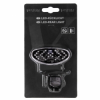 osvětlení zadní bezdrátové bezpečnostní a směrové USB