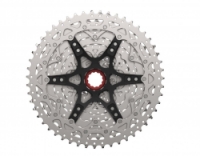 kazeta SunRace CSMZ800 WA1 12 11-51z METALLIC