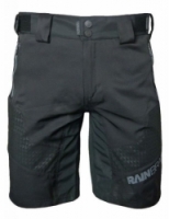 kalhoty krátké pánské HAVEN RAINBRAIN černé