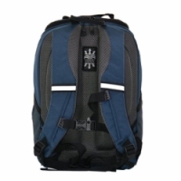 batoh ALPINE PRO NONO 15L modrý