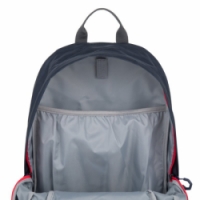 batoh LOAP GUIDE 25 modro/růžový