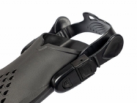 šnorchlovací set dětský ACRA žlutý 3v1