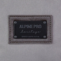 batoh ALPINE PRO KRELA zemitý