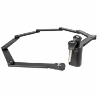 zámek M-Wave 1240mm skládací