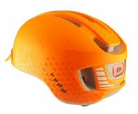 přilba HAVEN Urban oranžová