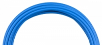 Bowden teflon řadící PRO-T Plus Color SP-4mm (30m) modrá