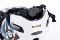 přilba Tempish STRYKER petrol