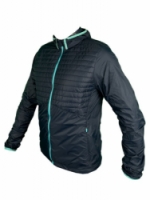 bunda pánská HAVEN FACTORY Air modrá