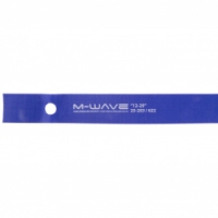 páska ráfková M-Wave light 16mm x 2m 2ks v sáčku