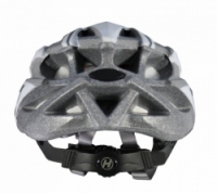 přilba HAVEN Shield-ON bílo/šedá